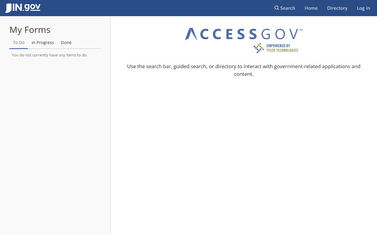 Switzerland County Circuit Court Clerk Google Play app records features